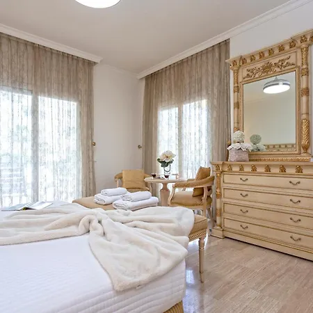 Apartment Andalucia Del Mar By Rent Me