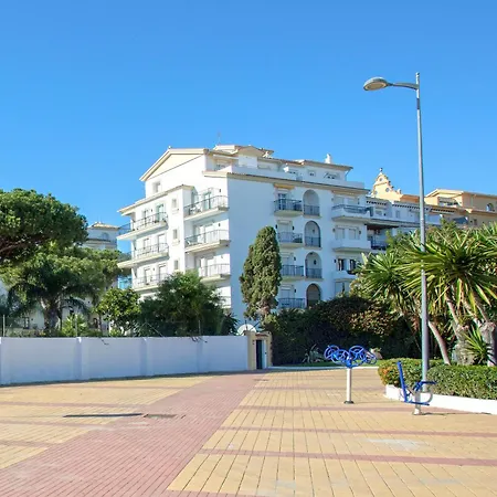 Andalucia Del Mar By Rent Me Apartment *