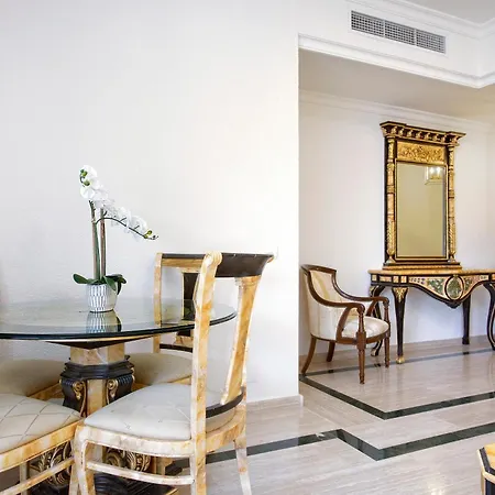 Andalucia Del Mar By Rent Me Marbella