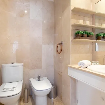 Andalucia Del Mar By Rent Me * Marbella