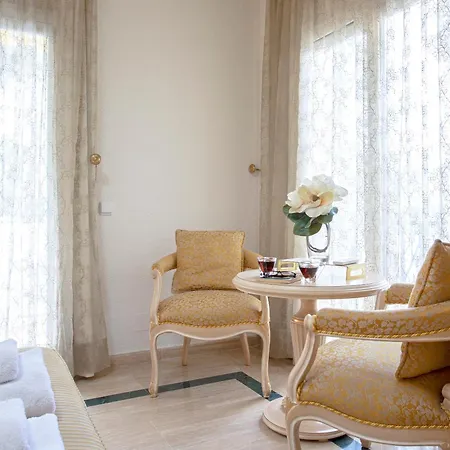 Apartment Andalucia Del Mar By Rent Me