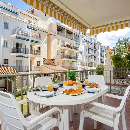 Andalucia Del Mar By Rent Me Marbella
