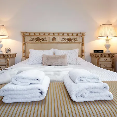 Apartment Andalucia Del Mar By Rent Me *
