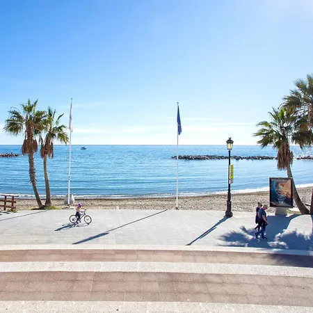 Apartment Andalucia Del Mar By Rent Me *