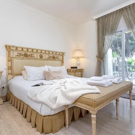 Andalucia Del Mar By Rent Me *